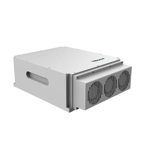 Лазер модулятор добротности - RFL-P30QB - Wuhan Raycus Fiber Laser Technologies Co.,Ltd - волоконный / видимого диапазона / для маркировки