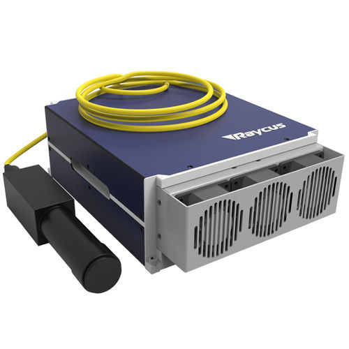 Лазер MOPA - RFL-P30MX - Wuhan Raycus Fiber Laser Technologies Co.,Ltd - с коротким импульсом / CW / волоконный