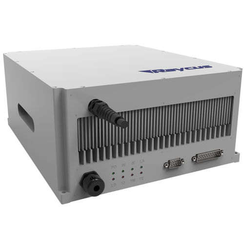 Лазер с диодом - RFL-A200D - Wuhan Raycus Fiber Laser Technologies Co.,Ltd - импульсный / волоконный / видимого диапазона