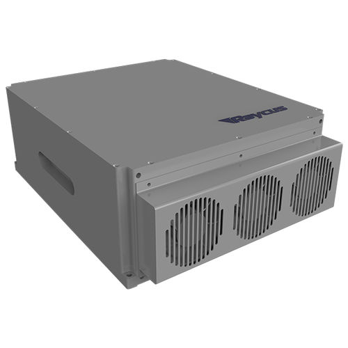 Лазер модулятор добротности - RFL-P60QB - Wuhan Raycus Fiber Laser Technologies Co.,Ltd - волоконный / видимого диапазона / для микрообработки