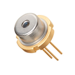 Лазерный диод CW - HL40093MG - Necsel - оптоволоконный / ультрафиолетовый