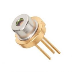 Импульсный лазерный диод - HL65261MG series - Necsel - CW / оптоволоконный / красный