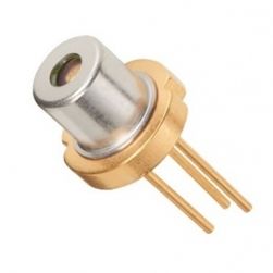 Импульсный лазерный диод - HL6524DG series - Necsel - CW / оптоволоконный / видимого диапазона
