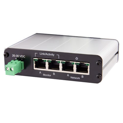 Точка доступа для сети - 513-00032 - PROCENTEC - ProfiNet / IP / промышленная