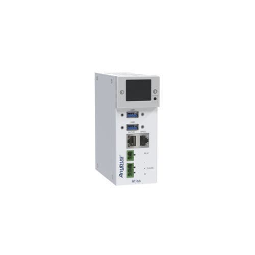 Устройство наблюдения уровня - 101-800341 - PROCENTEC - для диагностики / Ethernet/IP / PROFIBUS