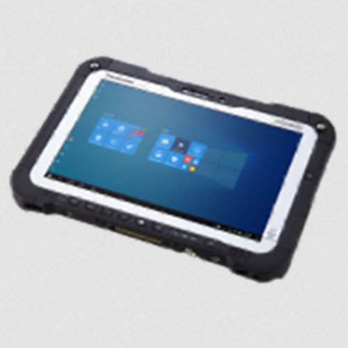 Планшет Windows - 101-827220 - PROCENTEC - 7" / 10" / Intel® Core™