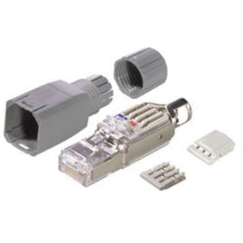 Соединитель для источника электропитания - 40310 - PROCENTEC - RJ45 / Ethernet / герметичный