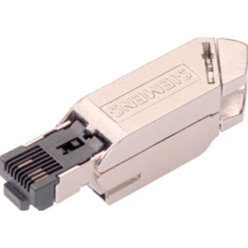 Соединитель для передачи данных - 502-0251A - PROCENTEC - Ethernet / металлизированный / для кабелей