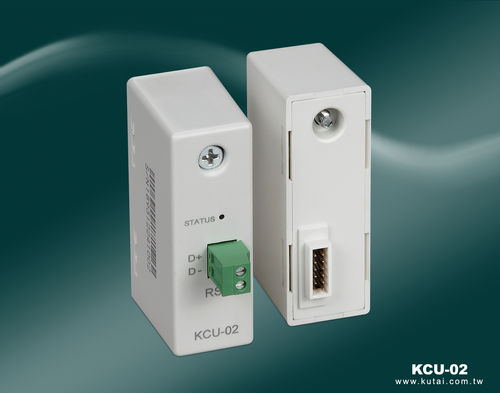 Коммуникационный модуль RS-485 - KCU-02 - Kutai Electronics Industry Co., Ltd.