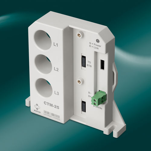Трансформатор тока - CTM-25 - Kutai Electronics Industry Co., Ltd.