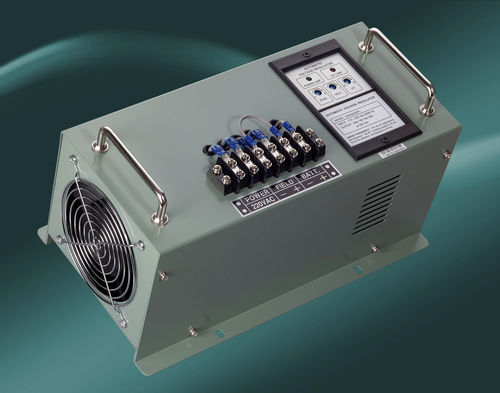 Автоматический регулятор напряжения - EA45A220HL, EA45A220FL    - Kutai Electronics Industry Co., Ltd. - монофазовый / AC / пост. ток