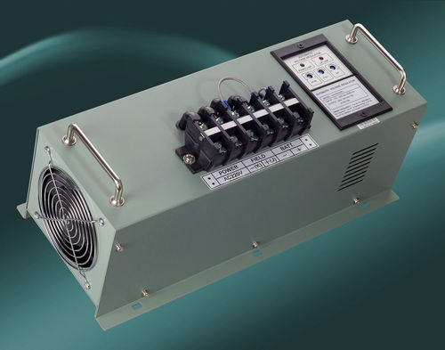 Автоматический регулятор напряжения - EA75A220HL, EA75A220FL - Kutai Electronics Industry Co., Ltd. - монофазовый / AC / пост. ток