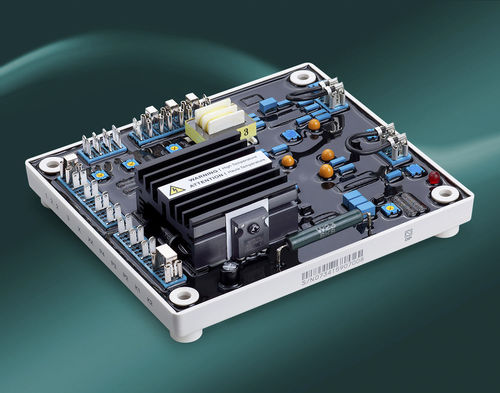Автоматический регулятор напряжения - EA341  - Kutai Electronics Industry Co., Ltd. - AC / монофазовый / для электрогенераторной установки