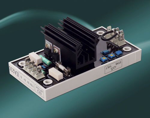 Автоматический регулятор напряжения - EA230  - Kutai Electronics Industry Co., Ltd.
