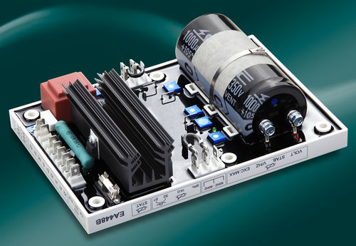 Автоматический регулятор напряжения - EA448B - Kutai Electronics Industry Co., Ltd.
