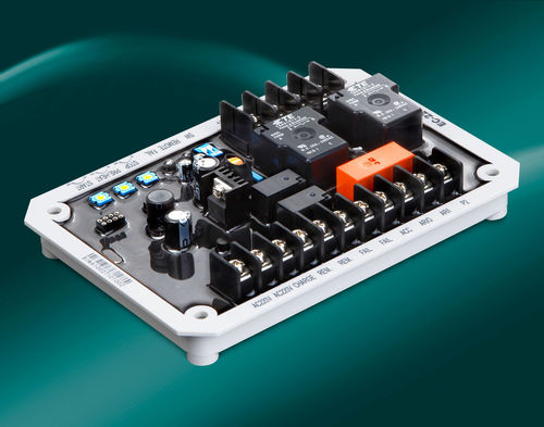 Модуль автоматического запуска - EC-22 - Kutai Electronics Industry Co., Ltd.