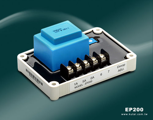 Module en mode "droop" - EP200 - Kutai Electronics Industry Co., Ltd.