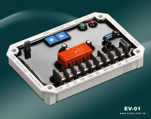 Регулятор напряжения для монитора - EV-01 - Kutai Electronics Industry Co., Ltd. - автоматический