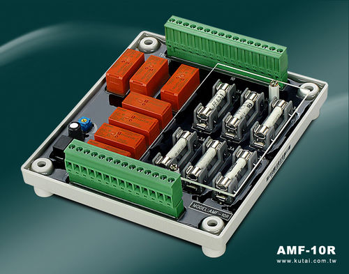 Модуль-реле - AMF-10R - Kutai Electronics Industry Co., Ltd.