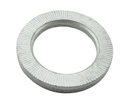 Шайба тормоз - TWIN WASHERS® - TIEIG Industrial Group - для безопасности / рифленая / круглая