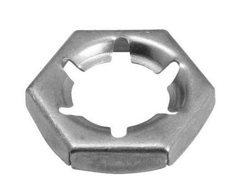 Шестиугольная контргайка - tiefastener® Pal Nut - TIEIG Industrial Group - из металла