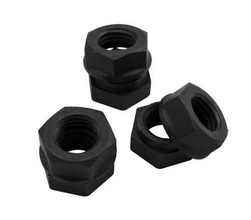 Шестиугольная гайка - tiefastener® HARDLOCK NUT - TIEIG Industrial Group - из металла