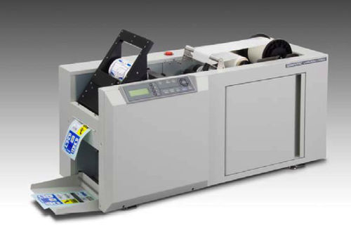 Прямотермический принтер для этикеток - LCX603 - Graphtec