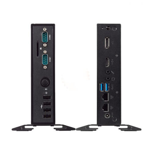 Встроенный ПК - DMS3_Dec5 - TELEA TECNOVISION SRL - Intel® Core / Windows 7 / компактный