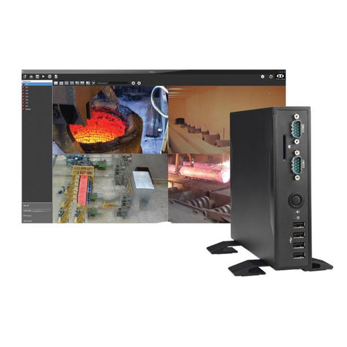 Встроенный ПК - DMS3_Std5 - TELEA TECNOVISION SRL - Intel® Core / USB / Windows 7