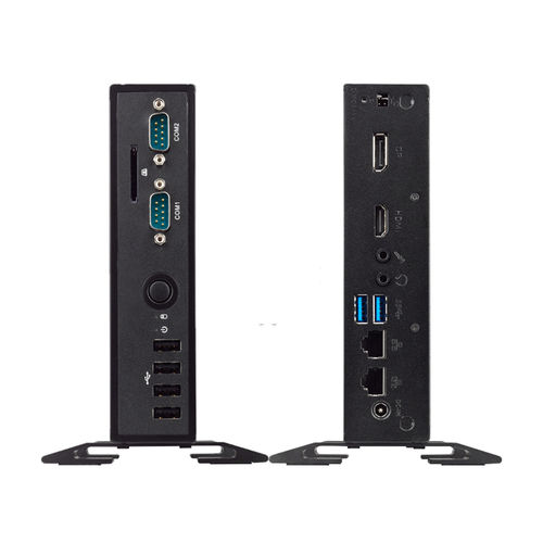 Встроенный ПК - DMS3_Dec7 - TELEA TECNOVISION SRL - Intel® Core / Windows 7 / компактный