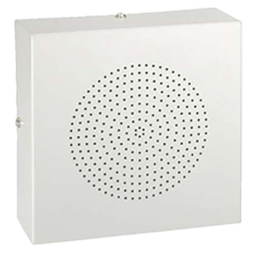Настенный громкоговоритель - Tesp80-Ws - TELEA TECNOVISION SRL - прочный