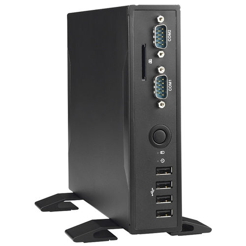 Сервер аудио - GA-SR-B8 - TELEA TECNOVISION SRL - настольный