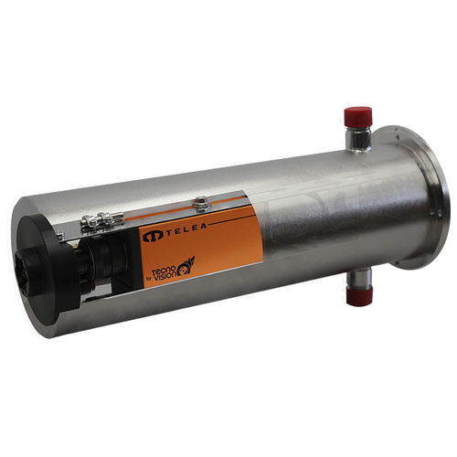Цифровая камера - CAM21X3A2T - TELEA TECNOVISION SRL - промышленная / видимого диапазона / CMOS