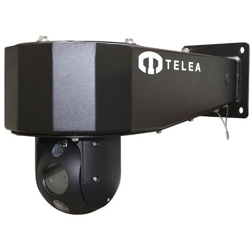 Камера PTZ - DOV.MIP7230MDRS - TELEA TECNOVISION SRL - цифровая / промышленная / для транспортных средств