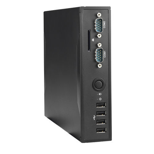 Сервер аудио - GA-SR-WL02-STD - TELEA TECNOVISION SRL - 1U / настольный