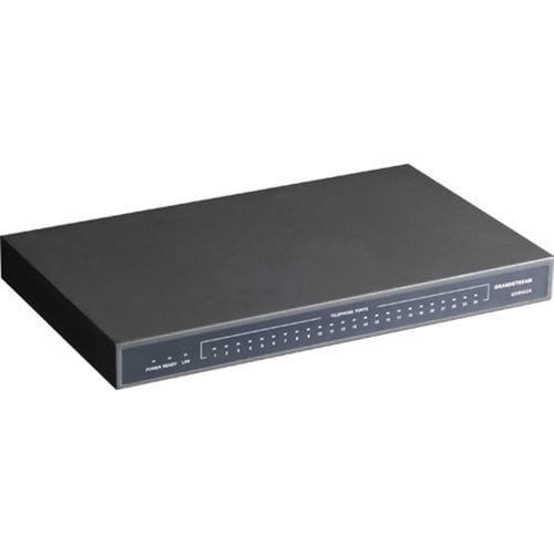 Мосток связи - GXW-4224v2 - TELEA TECNOVISION SRL - протокол VoIP / ЛВС / SIP
