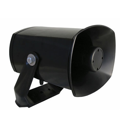 Установленный громкоговоритель на кронштейне - DSP-15 EEXmN - TELEA TECNOVISION SRL - ATEX / IP66 / IP67