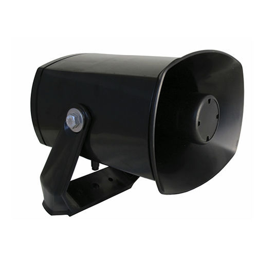 Установленный громкоговоритель на кронштейне - DSP-15 EEXmNT (25) - TELEA TECNOVISION SRL - ATEX / IP66 / рупорный