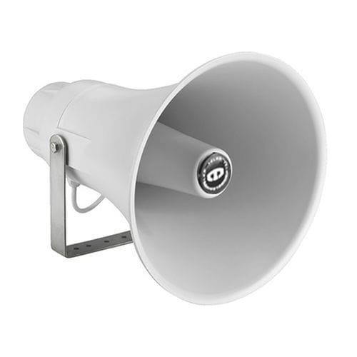 Потолочный громкоговоритель - IT-60 - TELEA TECNOVISION SRL - прочный / рупорный