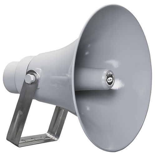 Потолочный громкоговоритель - THDT410/T - TELEA TECNOVISION SRL - прочный / рупорный