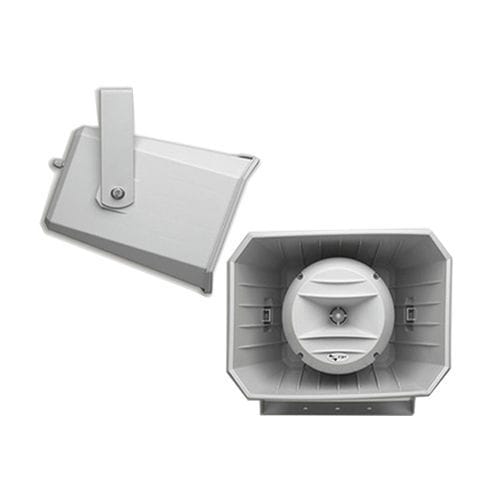 Установленный громкоговоритель на кронштейне - TMHS-50T - TELEA TECNOVISION SRL - рупорный
