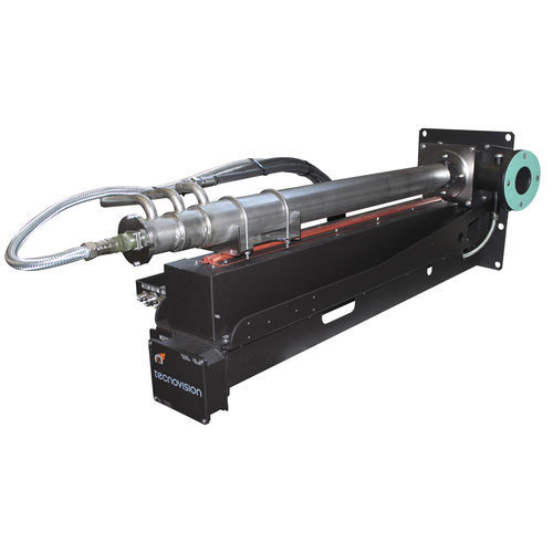 Блок линейного перемещения с пневматической подачей - INTEC02X48122 - TELEA TECNOVISION SRL