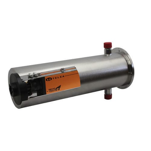 Цифровая камера - CAM21X3AVT - TELEA TECNOVISION SRL - промышленная / видимого диапазона / CMOS