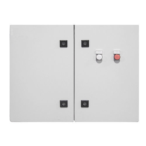 Электрический шкаф для управления - CAB11X306AP - TELEA TECNOVISION SRL - настенный / IP66