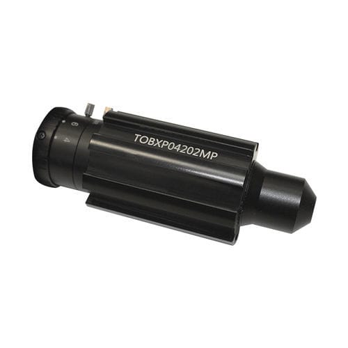 Вариофокальный объектив для камеры - TOBXP04202MP - TELEA TECNOVISION SRL - для высоких температур