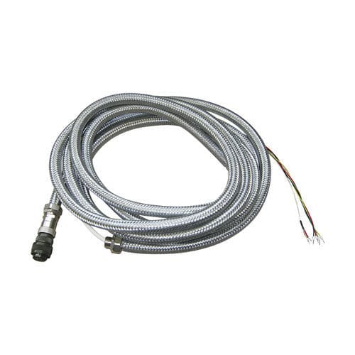 Кабельная сборка для сигналов - KIT10X71E0 - TELEA TECNOVISION SRL - для камеры / гибкий