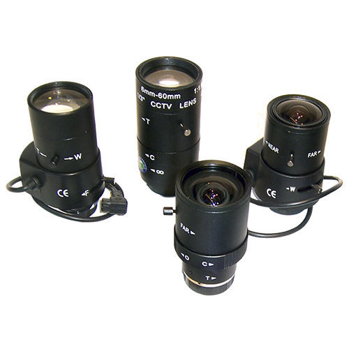 Вариофокальный объектив для камеры - TSP2812IR3MP - TELEA TECNOVISION SRL - с мегапиксельным разрешением / день/ночь