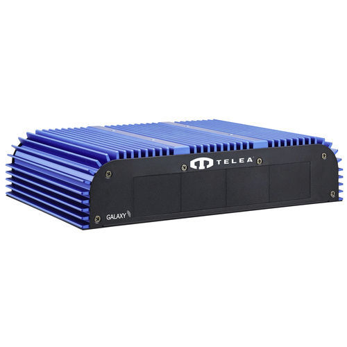 ПК для письменного стола - PCS_i5_BPCWL03 - TELEA TECNOVISION SRL - Intel® Core™ i5-8265U / Windows 10 / компактный
