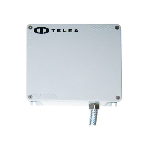 Настенная соединительная коробка - JBX1205 - TELEA TECNOVISION SRL - IP66 / из литого алюминия
