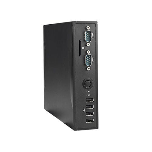 Сервер аудио - GA-SR-WL03-STD - TELEA TECNOVISION SRL - для монтажа в стойку